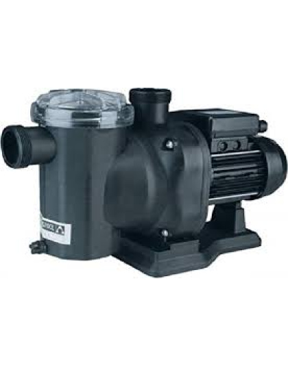 ΑΝΤΛΙΑ BOISE 0,75 hp 230V 50HZ, 12 m3/h μονοφασική για πισίνες