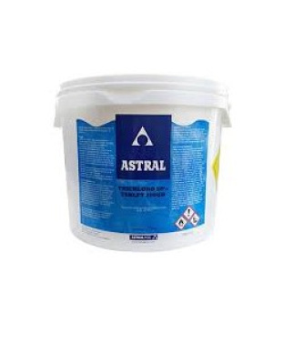 FΣτερεό PH Plus 12  kg για πισίνες ASTRAL POOL