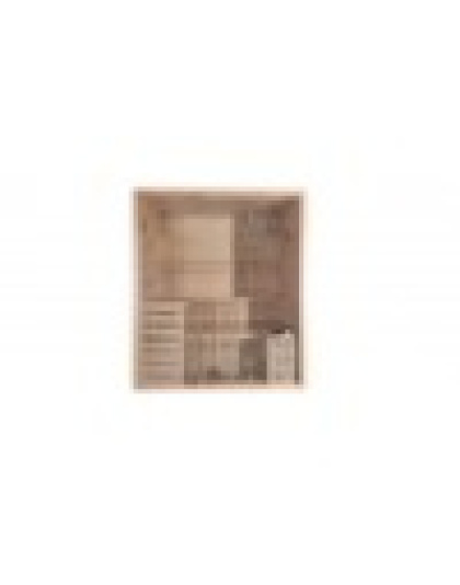 Serenis hemlock εσωτερική σάουνα  180 × 150 × 210 cm WELLIS