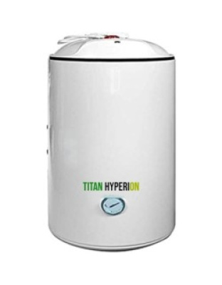 Ηλεκτρικός Θερμοσίφωνας 40 lt ΤΙΤΑΝ ΗΥPERION 3,5 kw κάθετος/οριζόντιος