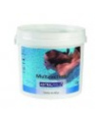 Ταμπλέτες Multi action 200 gr - 25 kg ASTRAL POOL