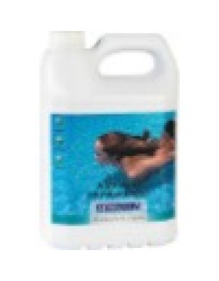 Αλγοκτόνο με γυαλιστικό 25 lt ASTRAL POOL
