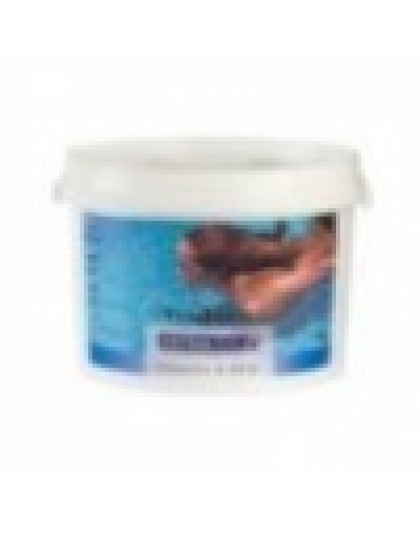 Υποχλωριώδες ασβέστιο (calcium 70%)  40 kg - ιδανικό για την συντήρηση των πισινών ASTRAL POOL