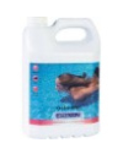 GELAMIN για πισίνες μπετού &amp; Liner 5 lt