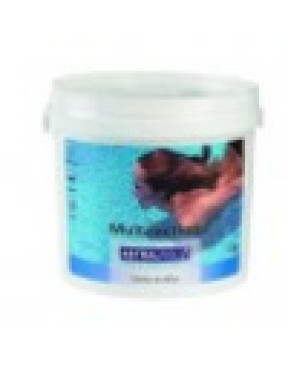 Ταμπλέτες αργής διάλυσης  200 gr 90 % ASTRAL POOL 25  kg