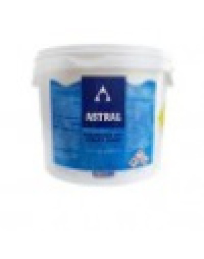 Τρίχλωρο χλώριο  κόκκοι 90% - 50 kg ASTRAL POOL