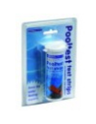 TEST KIT 3 σε 1 σε λωρίδες ASTRAL POOL