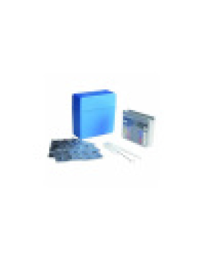 TEST KIT χαλκού με ταμπλετάκια ASTRAL POOL