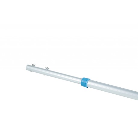 Τηλεσκοπικό κοντάρι ενισχυμένο 2,5 - 5,0 μέτρα