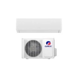 Gree Aura GRC-101QI/KAR-N5/GRCO-101QI/KAR-N5 Κλιματιστικό Inverter 9000 BTU A++/A+ με WiFi