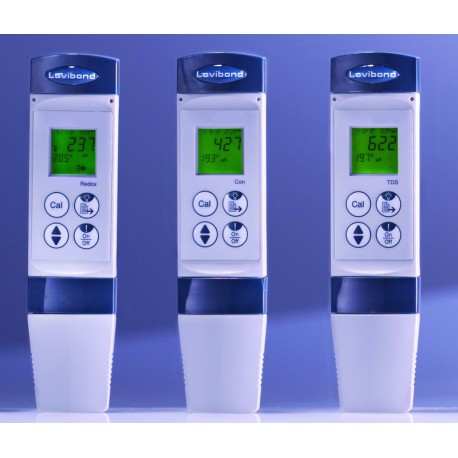 Φορητός μετρητής PH -N SD 50 ph ASTRAL POOL