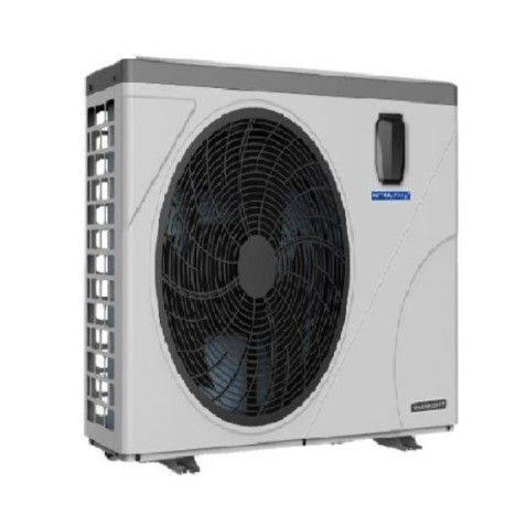Eco Elyo αντλία θερμότητας full Inverter 7 kw Astralpool