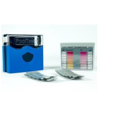 ΤΕST KIT PH & οξυγόνου με ταμπλετάκια  ASTRAL POOL
