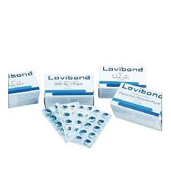 Ανταλλακτικά φωτόμετρου Phenol Reagent tablets (ph)